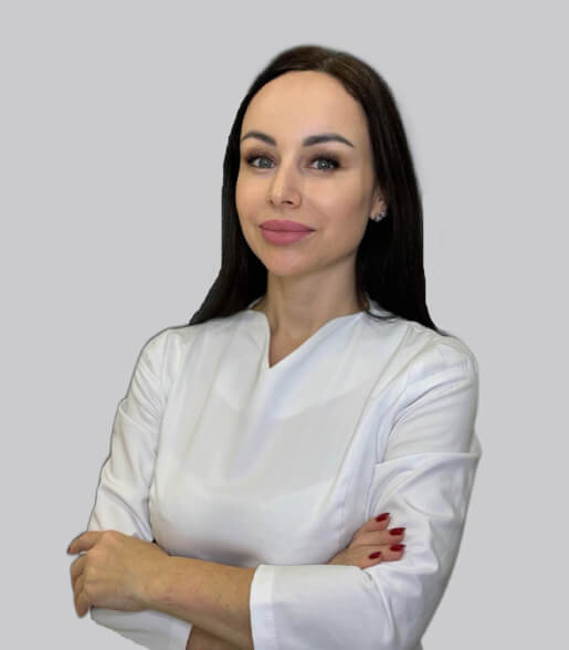 Наталья Александровна Колачевская