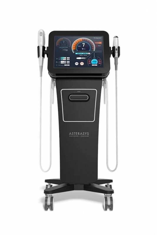 NEW! Аппарат HIFU LIFTERA2